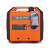 Генератор инверторный бензиновый Villartec GI128S