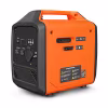 Генератор инверторный бензиновый Villartec GI128S