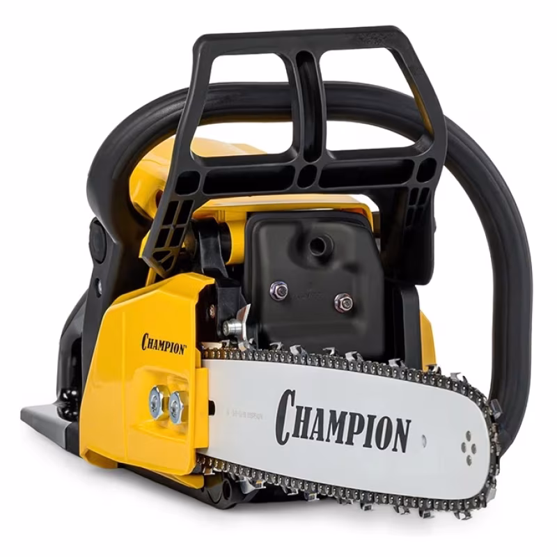Бензопила Champion 252-16
