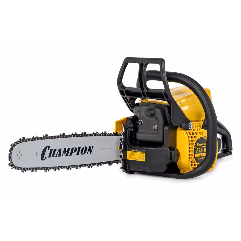 Бензопила Champion 252-16