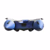 Лодка надувная ПВХ с фальшбортом Angler Reef Triton 390 НДНД, хаки/оливковый