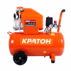 Компрессор поршневой масляный Кратон AC-280-40-DD