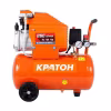 Компрессор поршневой масляный Кратон AC-260-24-DD