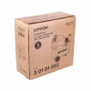 Компрессор поршневой масляный Кратон AC-260-24-DD