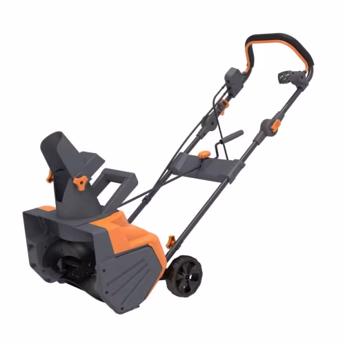 Снегоуборщик электрический Villartec WE2046