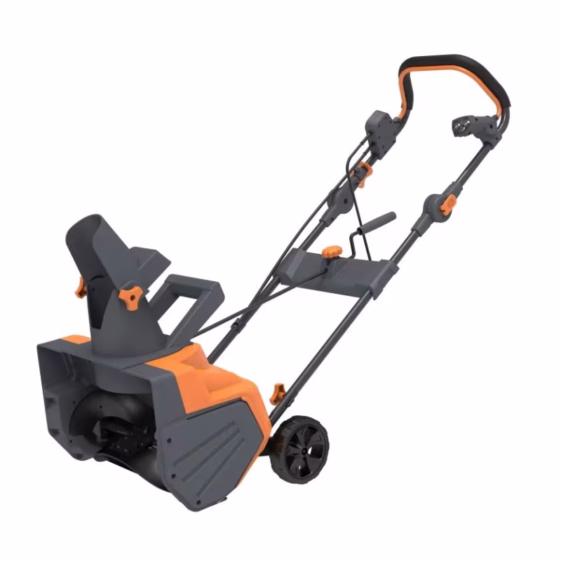 Снегоуборщик электрический Villartec WE2046
