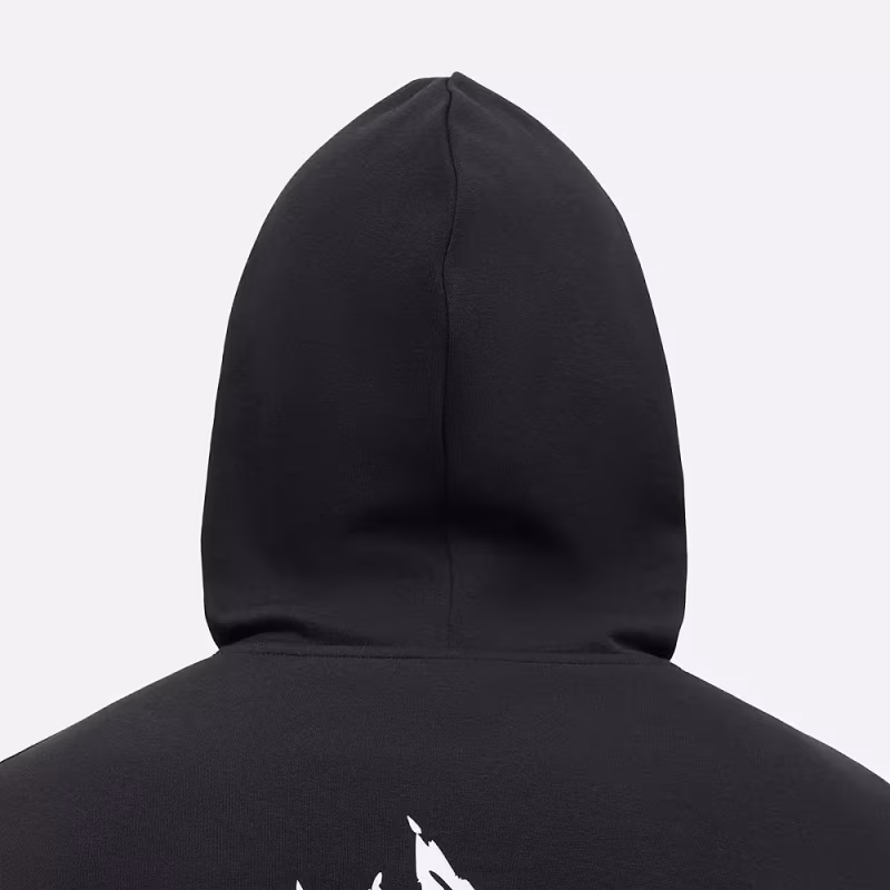 Худи мужское Finntrail Peak 6834 Черный (Black), размер S