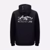 Худи мужское Finntrail Peak 6834 Черный (Black), размер S
