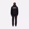 Худи мужское Finntrail Peak 6834 Черный (Black), размер S