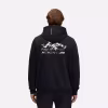 Худи мужское Finntrail Peak 6834 Черный (Black), размер S