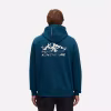 Худи мужское Finntrail Peak 6834 Темно-синий (DarkBlue), размер XXL
