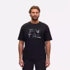 Футболка мужская Finntrail Big Logo 6733 Черный (Black), размер XXL