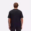 Футболка мужская Finntrail Big Logo 6733 Черный (Black), размер XXL