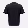 Футболка мужская Finntrail Big Logo 6733 Черный (Black), размер XXL