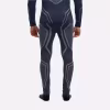 Комплект термобелья мужской Finntrail All Season 6208 Серый (Grey), размер XS-S