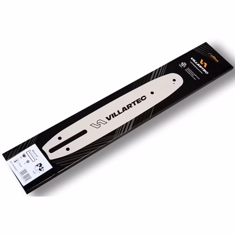 Шина 16"/40 см Villartec 261135500001, 3/8", 1.3 мм