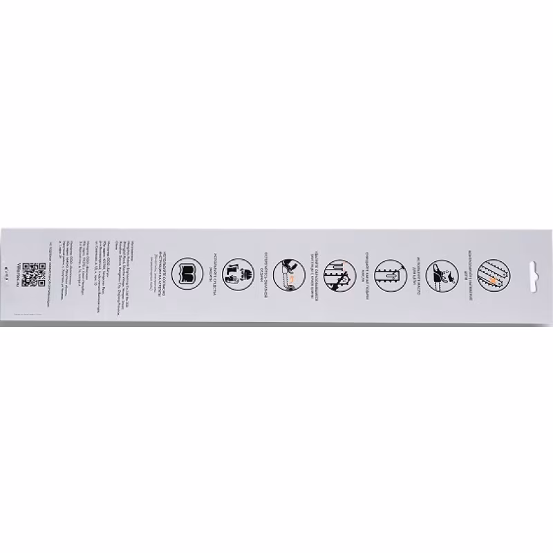 Шина 16"/40 см Villartec 261135500001, 3/8", 1.3 мм