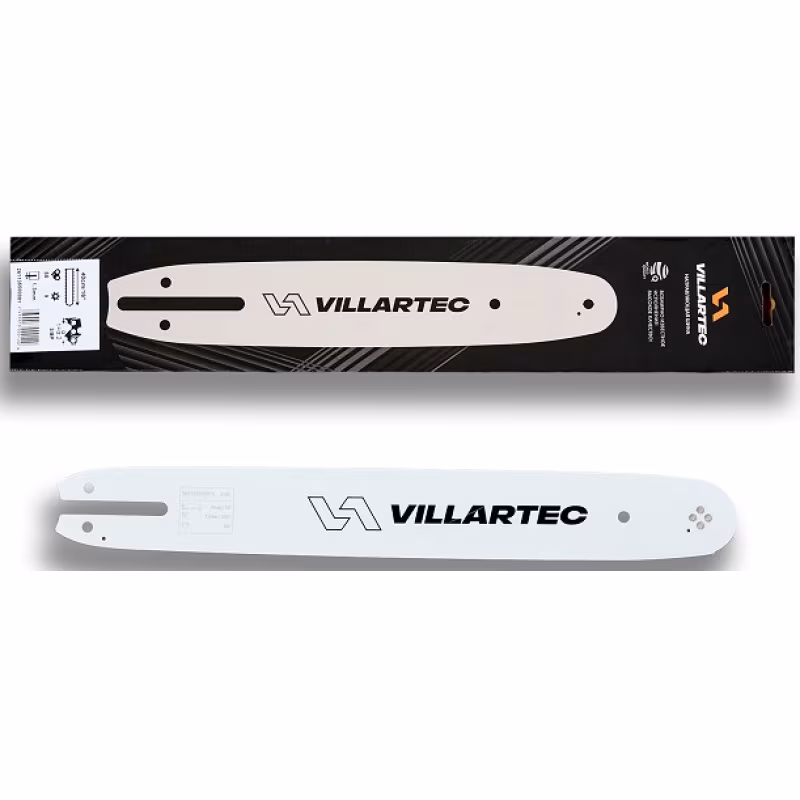 Шина 16"/40 см Villartec 261135500001, 3/8", 1.3 мм