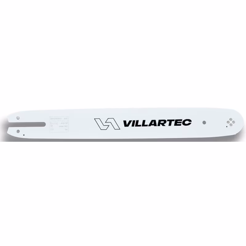 Шина 16"/40 см Villartec 261135500001, 3/8", 1.3 мм