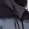 Балаклава Finntrail Thermohood 9815 Средне-серый (MiddleGrey), размер универсальный