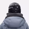 Балаклава Finntrail Thermohood 9815 Средне-серый (MiddleGrey), размер универсальный