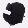 Шапка-ушанка Finntrail Master 2952 Графит (Graphite), размер M-L