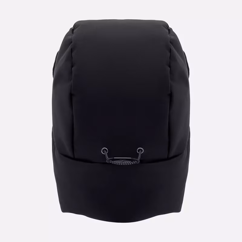 Шапка-ушанка Finntrail Master 2952 Графит (Graphite), размер M-L