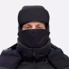 Шапка-ушанка Finntrail Master 2952 Графит (Graphite), размер M-L