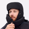 Шапка-ушанка Finntrail Master 2952 Графит (Graphite), размер M-L