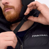 Шапка-ушанка Finntrail Master 2952 Графит (Graphite), размер M-L