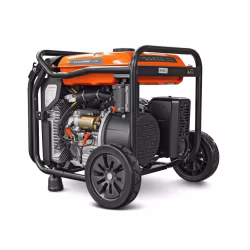 Генератор инверторный бензиновый Villartec GI 808