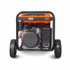 Генератор инверторный бензиновый Villartec GI 808