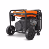 Генератор инверторный бензиновый Villartec GI 808