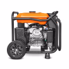Генератор инверторный бензиновый Villartec GI 808