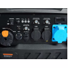 Генератор инверторный бензиновый Villartec GI 808