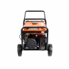 Генератор инверторный бензиновый Villartec GI 808