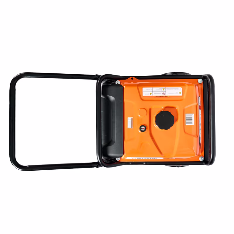 Генератор инверторный бензиновый Villartec GI 808