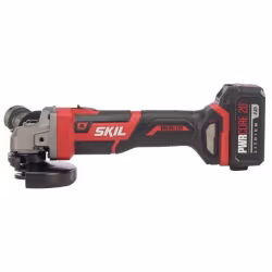 Шлифмашина угловая аккумуляторная Skil AG2907
