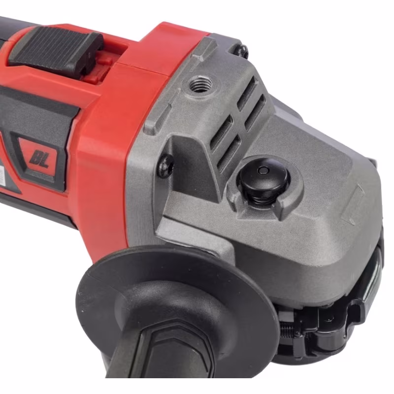 Шлифмашина угловая аккумуляторная Skil AG2907
