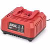 Шлифмашина угловая аккумуляторная Skil AG2907