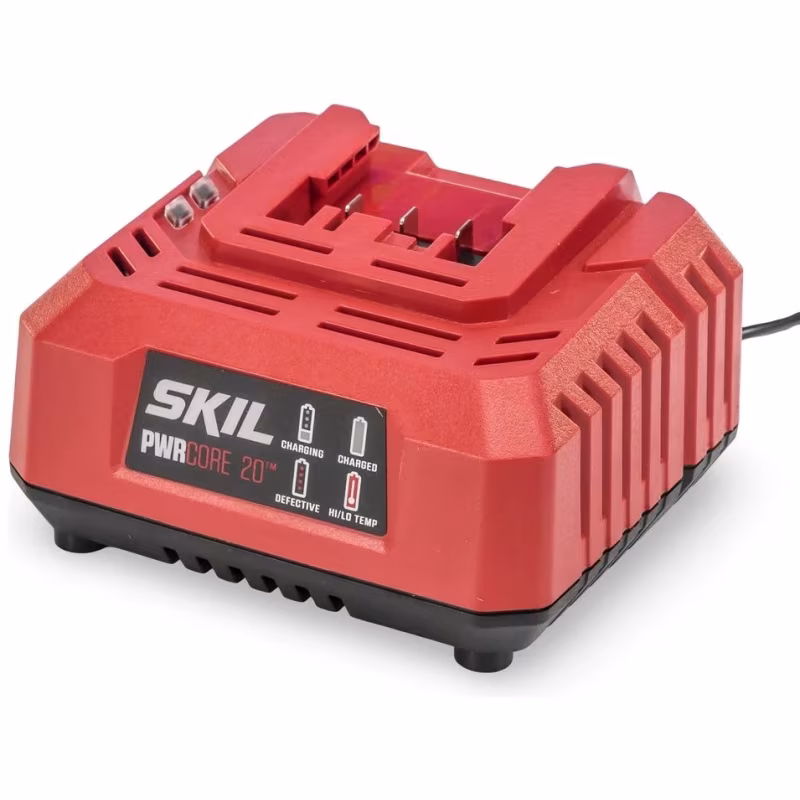 Шлифмашина угловая аккумуляторная Skil AG2907