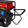 Генератор бензиновый DDE G950E