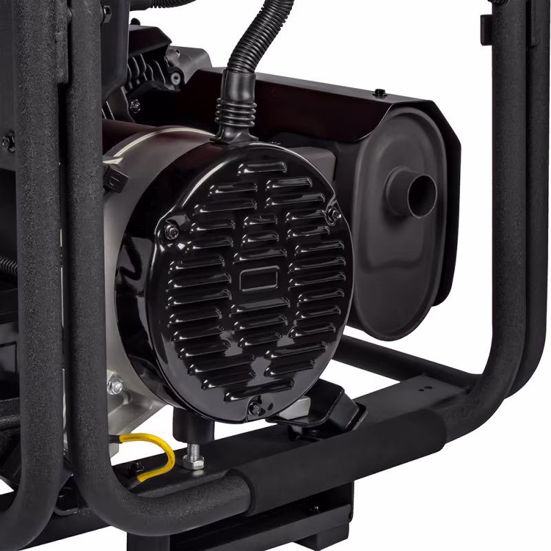 Генератор бензиновый DDE G950E