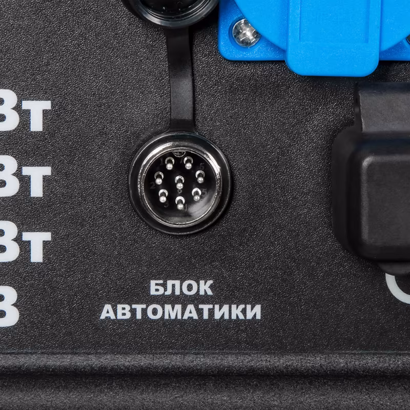 Генератор бензиновый DDE G950E