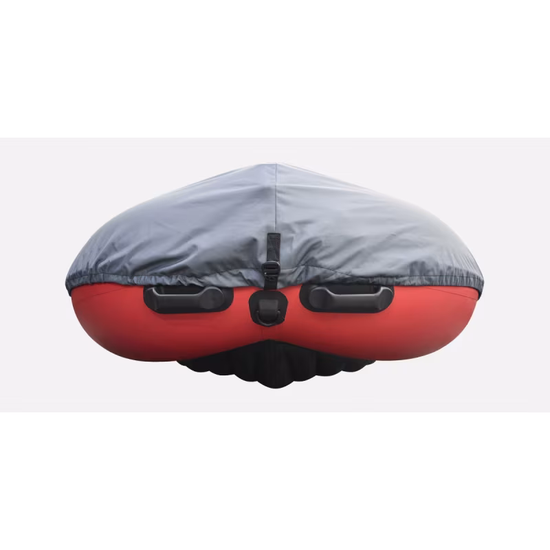 Тент транспортировочный для лодки Hunterboat Хантер Travel 370