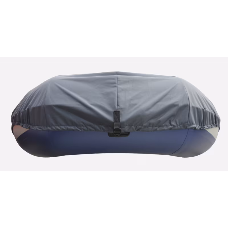 Тент транспортировочный для лодки Hunterboat Хантер Стелс 355