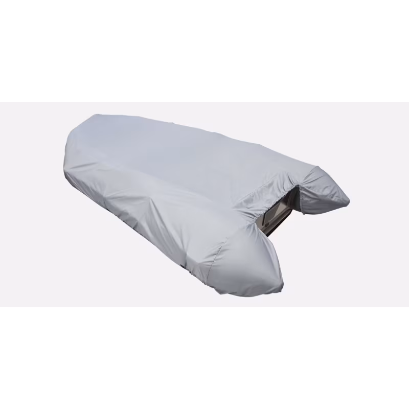 Тент транспортировочный для лодок Hunterboat Хантер 380 ПРО / 370 Спорт