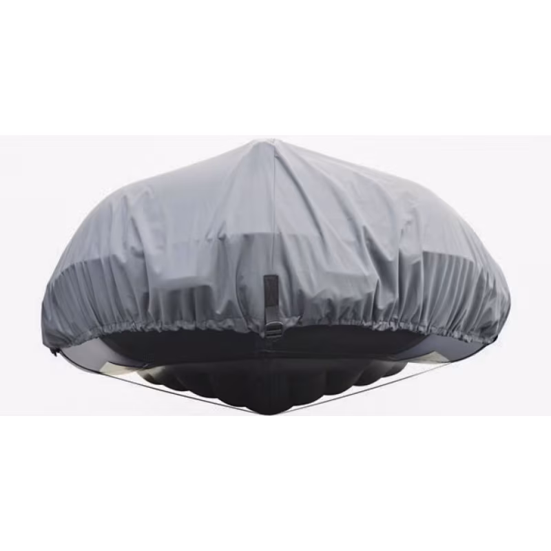 Тент транспортировочный для лодок Hunterboat Хантер 380 ПРО / 370 Спорт