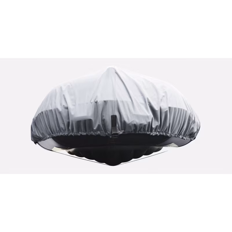 Тент транспортировочный для лодок Hunterboat Хантер 350 ПРО / 350 ПРО Спорт
