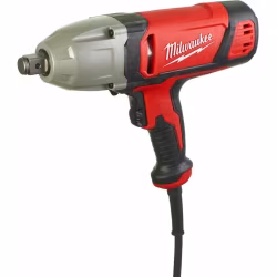 Гайковерт сетевой ударный Milwaukee IPWE 520 R